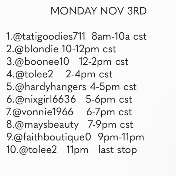 WSW MONDAY MARATHON 🚂 255th 💨💨💨💨 - Picture 2 of 6